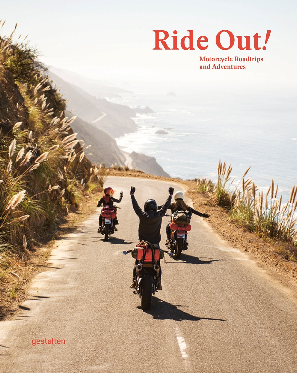 Ride Out! - Motorcycle Roadtrips and Adventures