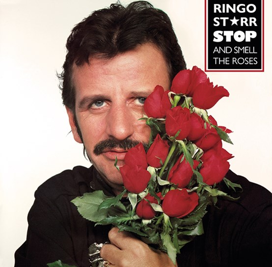 Ringo Starr - Stop & Smell The Roses (RSD2023) - 2 x LP