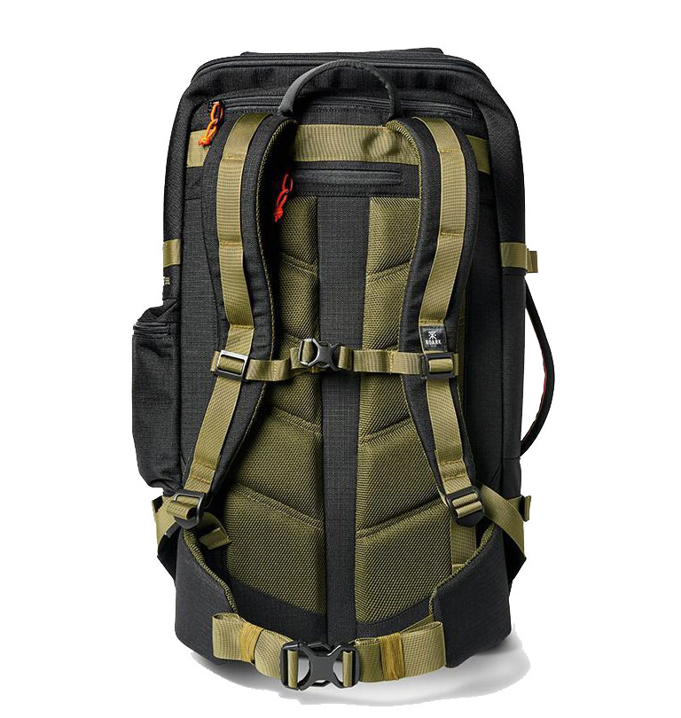 roark mule 55