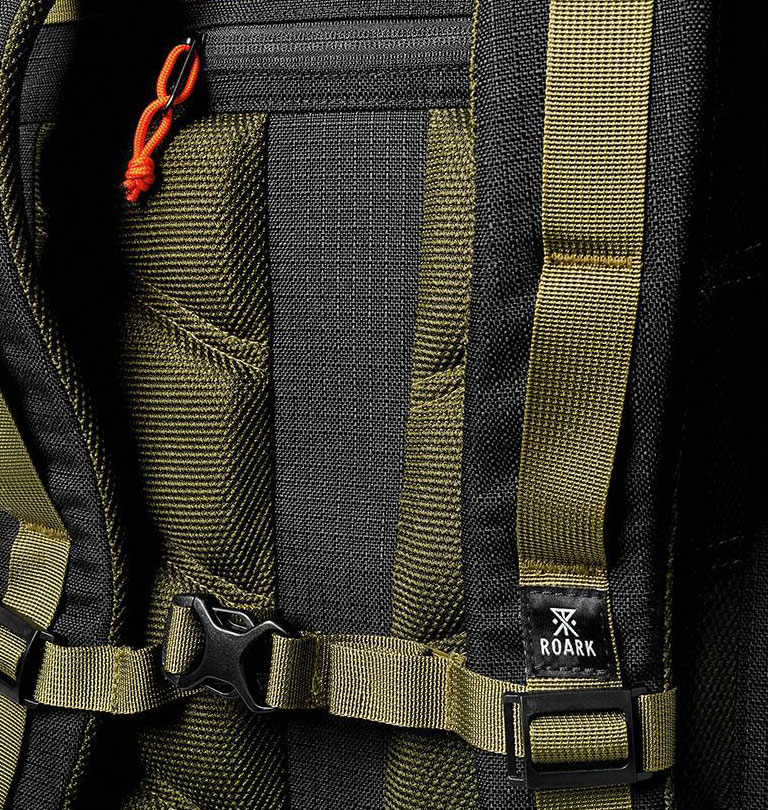 roark mule 55