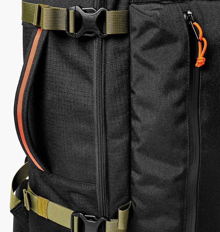 roark mule 55