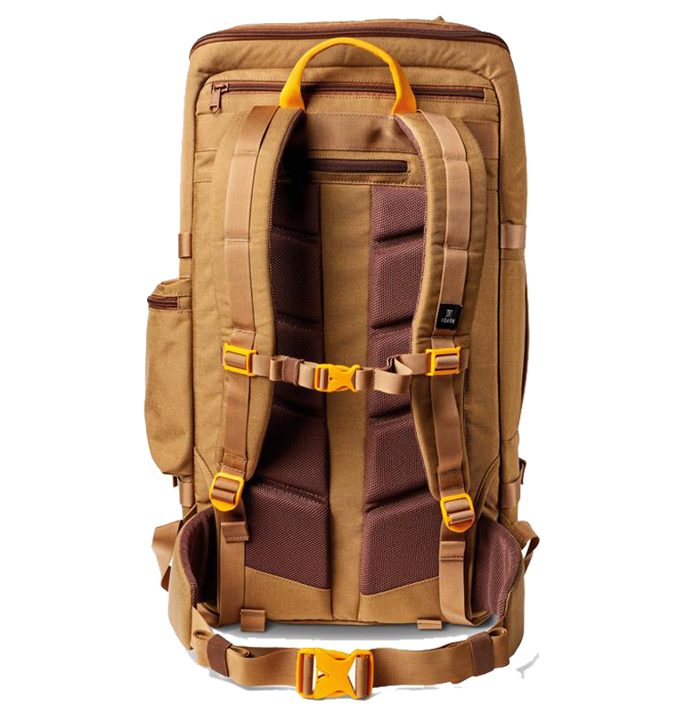 roark mule 55