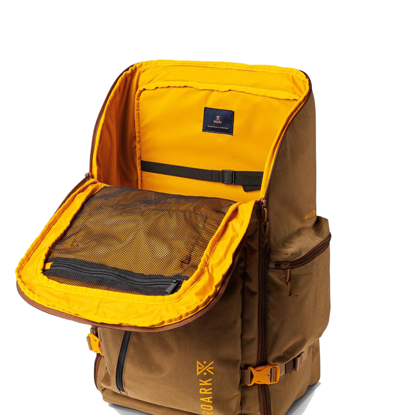 roark mule 55