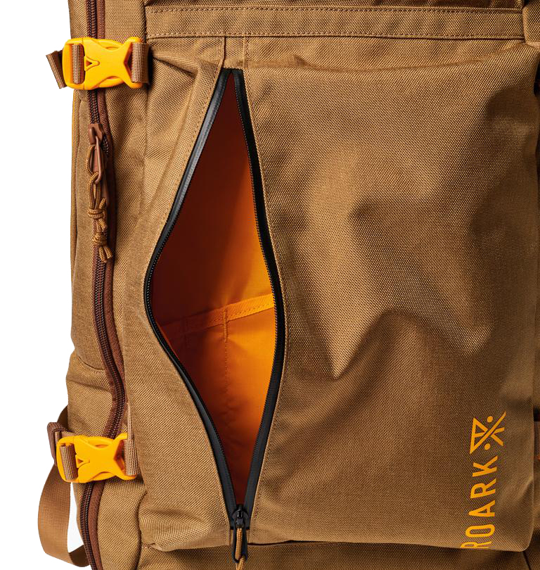 Roark Revival Roark Day Mule ROARK Day Mule 55L Black