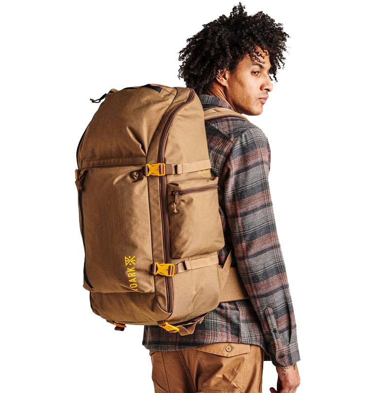 roark mule 55