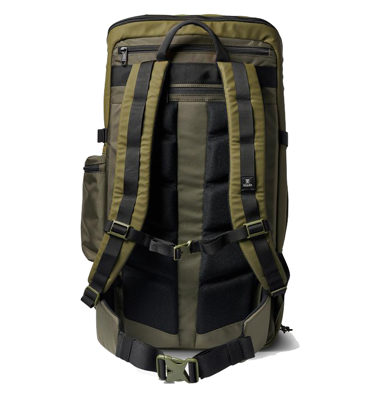 roark mule 55