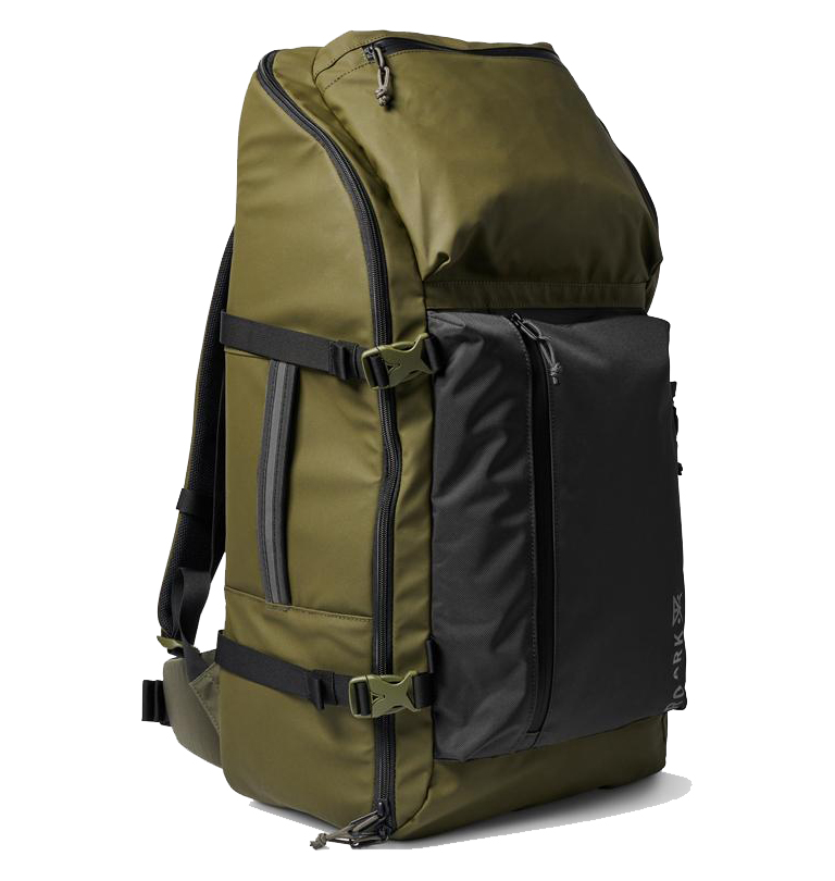 roark mule 55