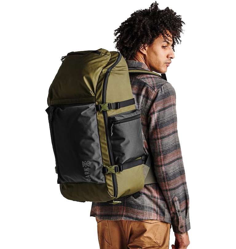 roark mule 55