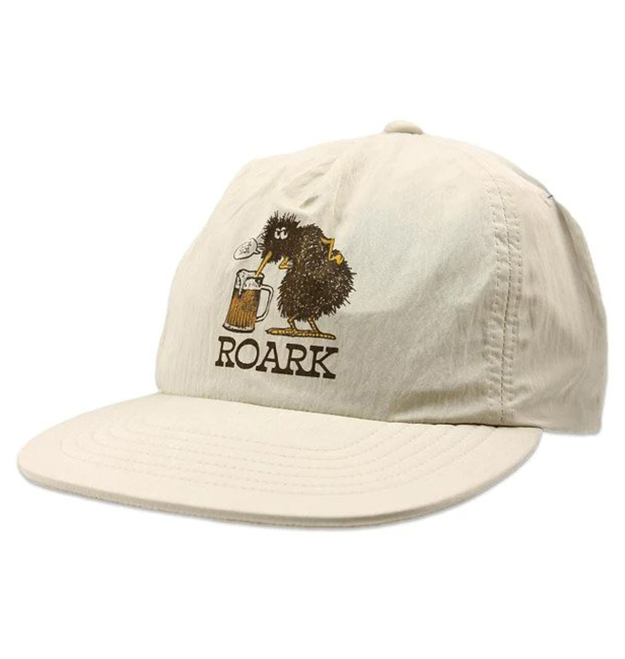 Roark - Chur Bro 5 Panel - Bone