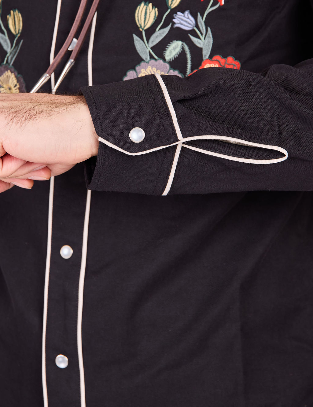 BLK HINO ラガーシャツ 4XL LIMI feu×ASANO TADANOBU Flower PT A – THE SHOP YOHJI YAMAMOTO