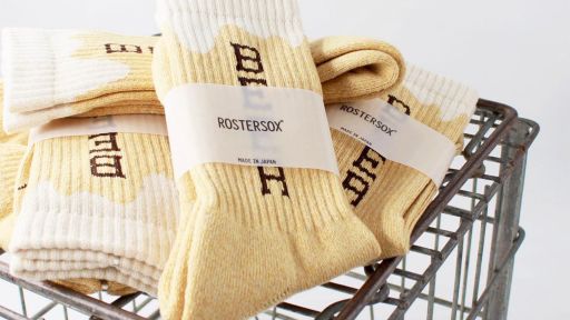 Rostersox socks