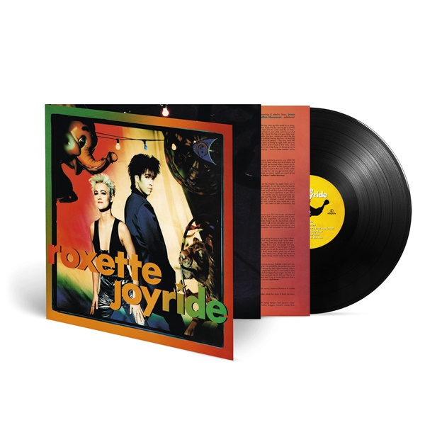 Roxette---Joyride-30Th-Anniversary-Edition