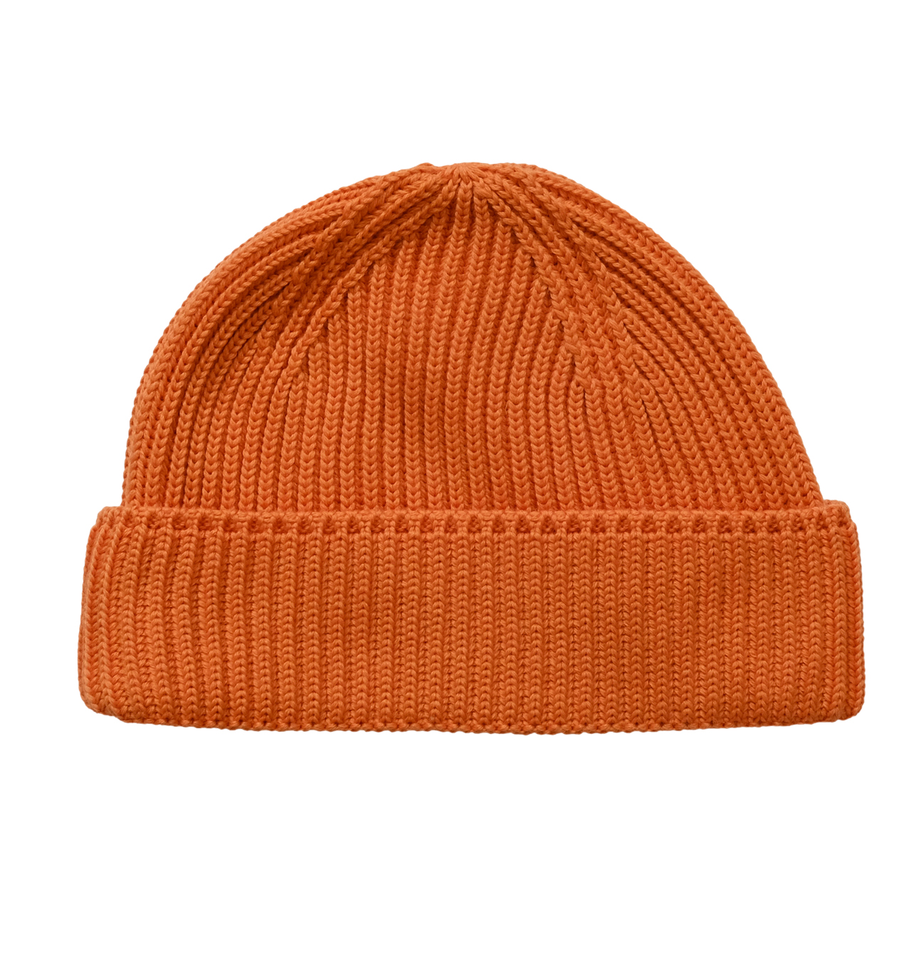 S.N.S. Herning - Fender Hat - Pale Orange