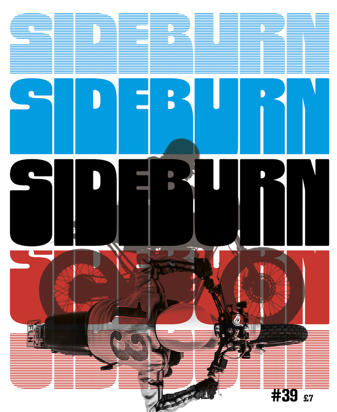 Sideburn Magazine Issue 39