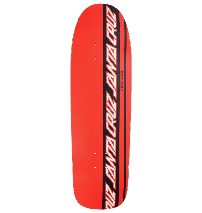 Santa-Cruz---Dressen-Eyes-Everslick-Skateboard-Deck---9.31