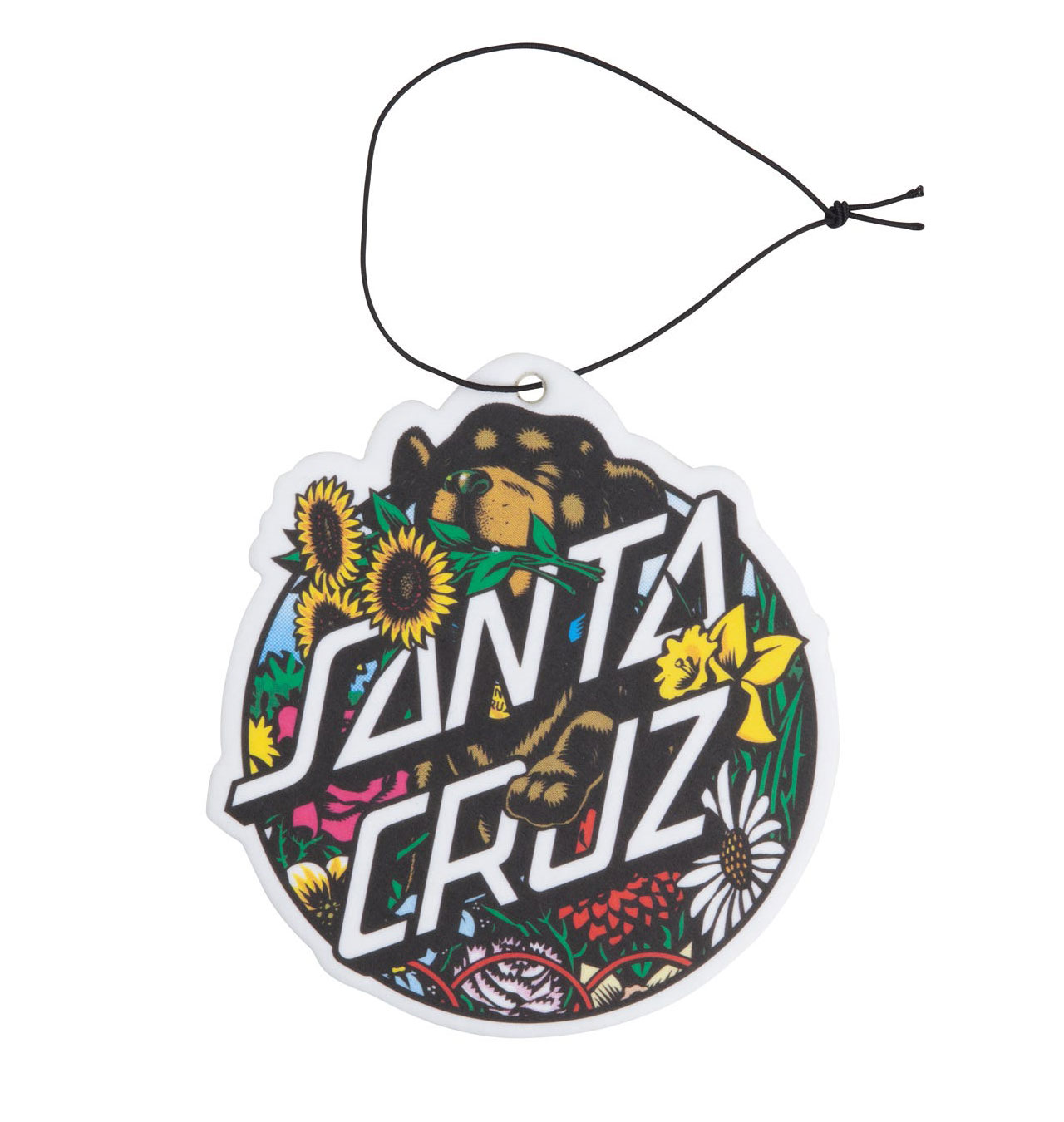Santa-Cruz---Dressen-Pup-Dot-Air-Freshener-1