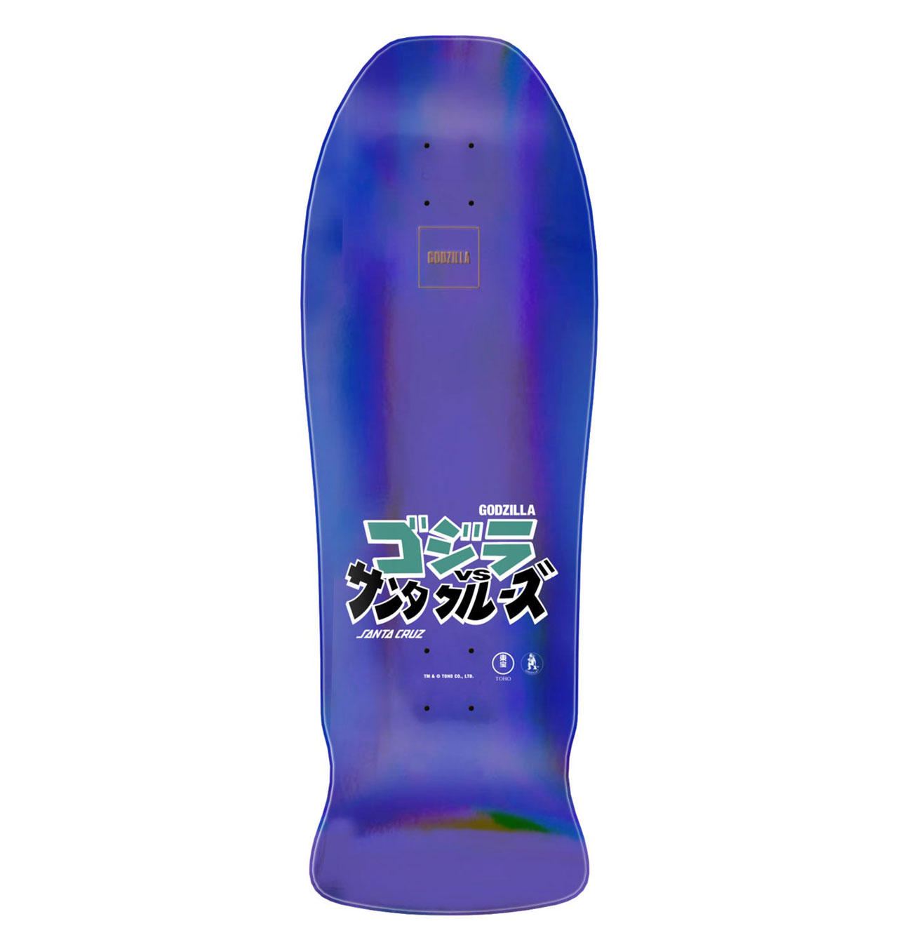 Santa-Cruz---Godzilla-Kaiju-