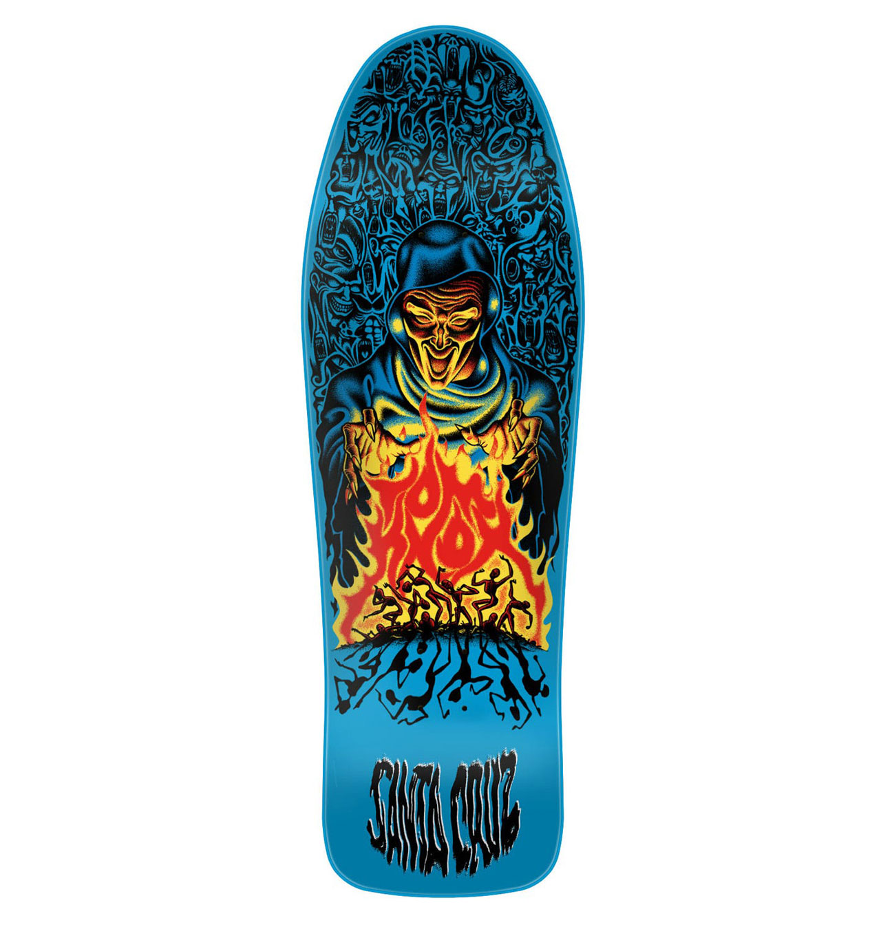 Santa-Cruz---Knox-Firepit-Reissue-Skateboard-Deck---10