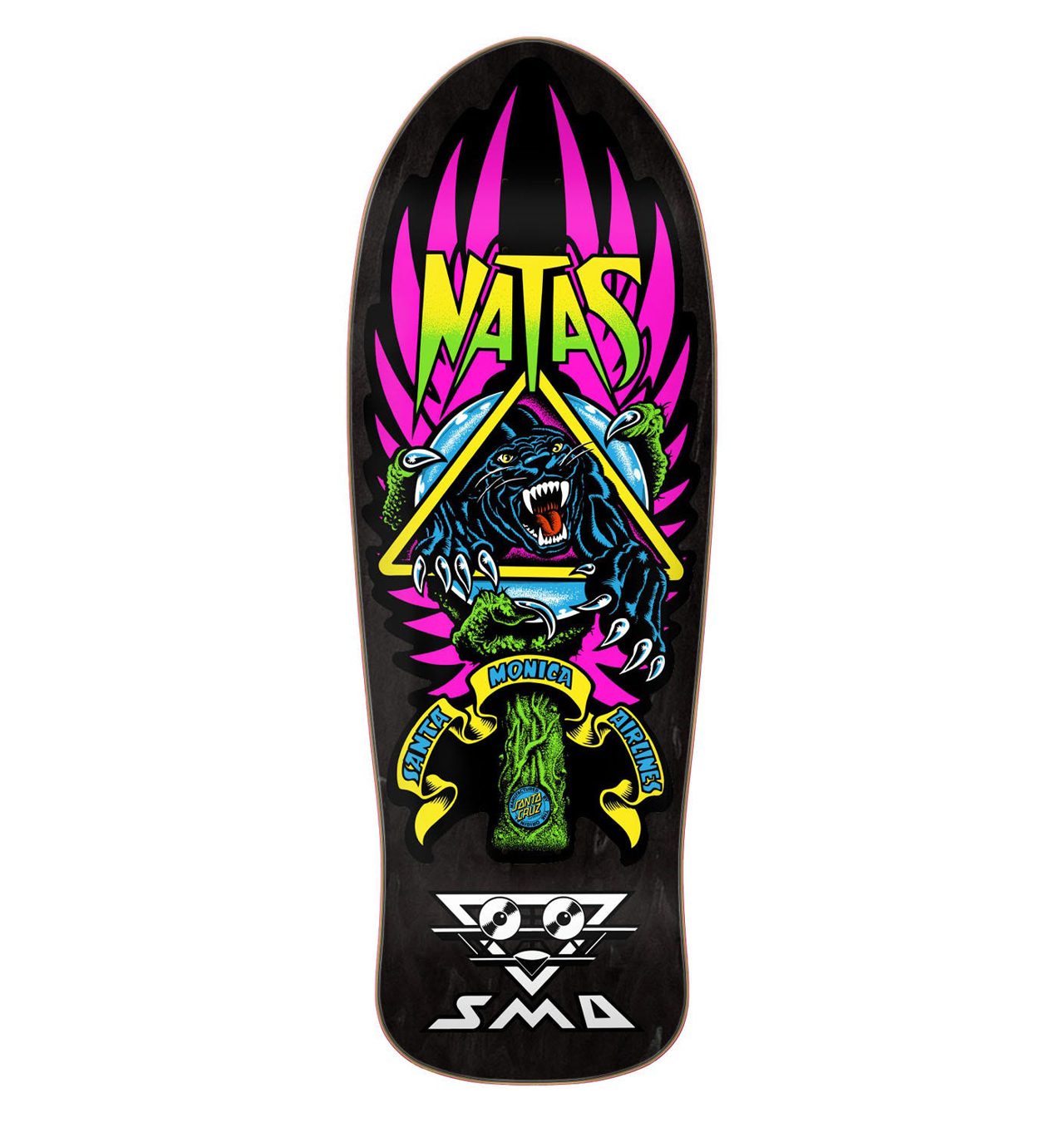Santa-Cruz---Natas-Panther-Lenticular-Reissue-Skateboard-Deck---10.538-1