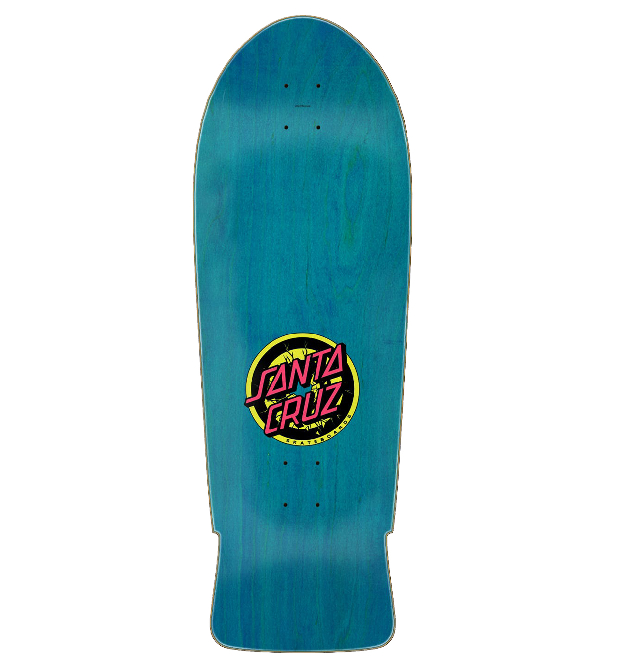 Santa Cruz - Roskopp 3 Reissue Skateboard Deck - 10.25´ | Sverige