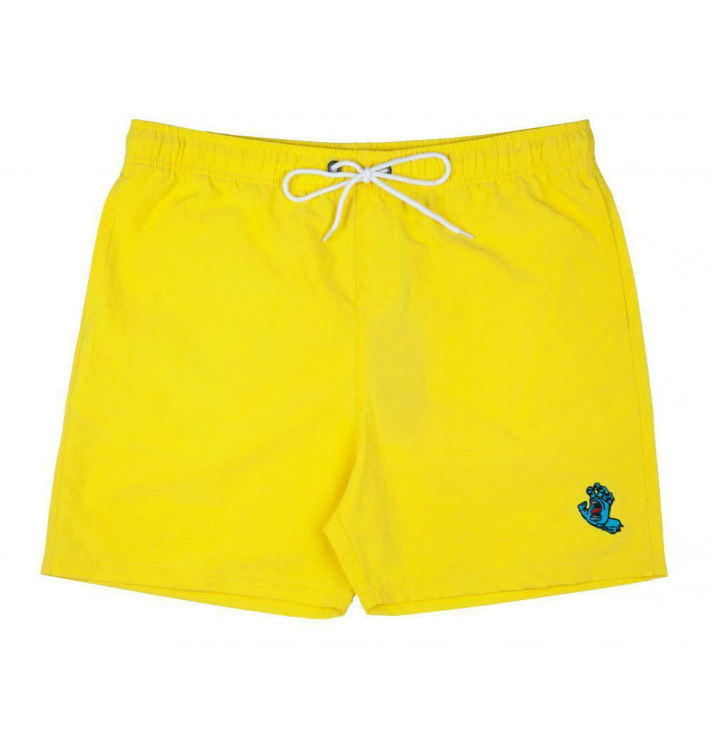 Santa-Cruz---Short-Mini-Hand-Swimshort---Blazing-Yellow-1