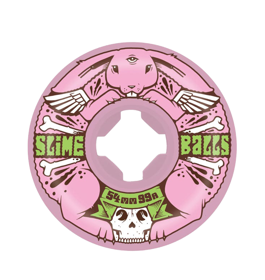 Santa-Cruz---Slime-Balls-Jeremy-Fish-99a-Bunny-Speed-Balls---54mm1