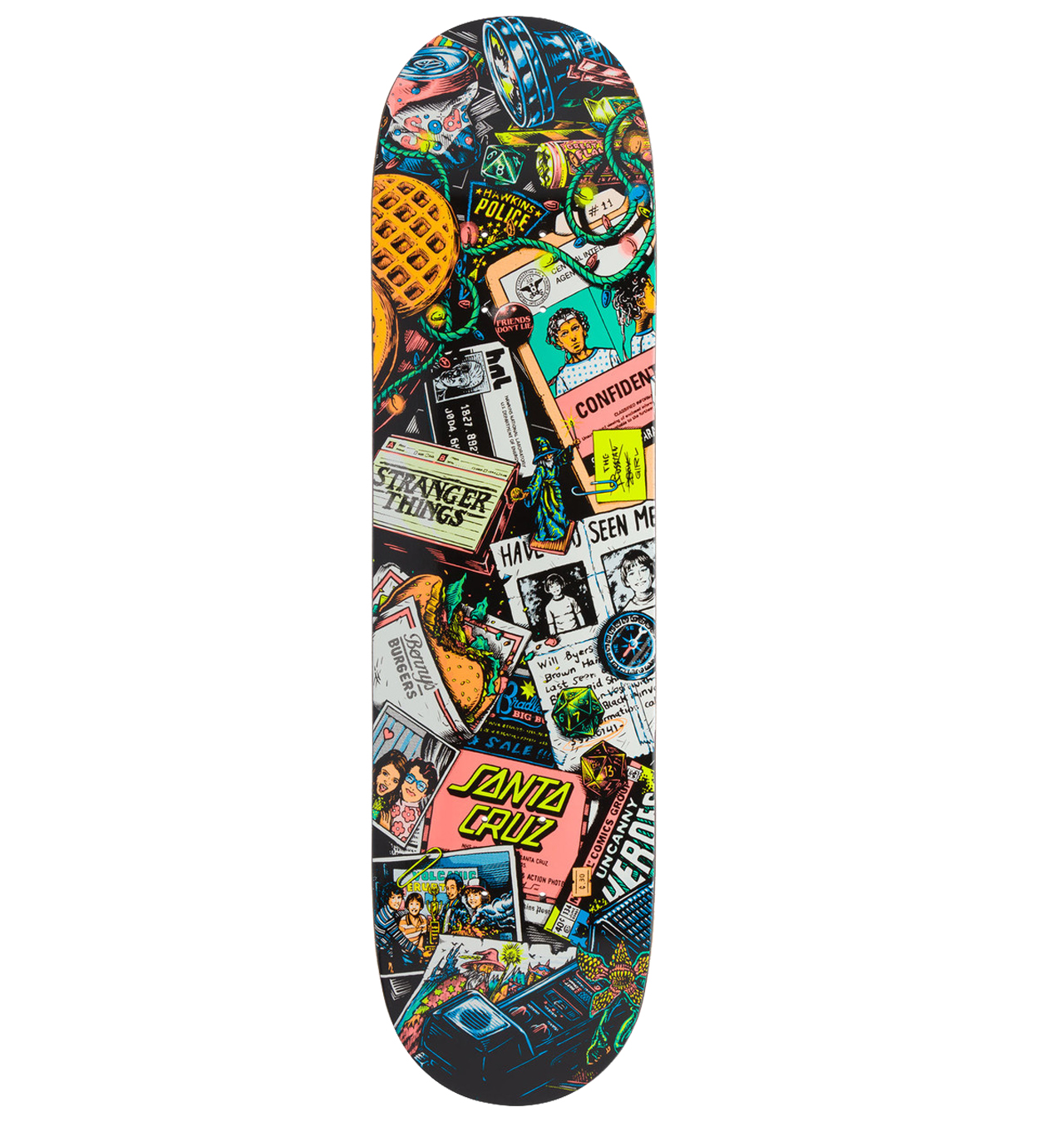 Santa-Cruz---Stranger-Things-Season-1-Skate-Deck---8.0in-x-31.6in1