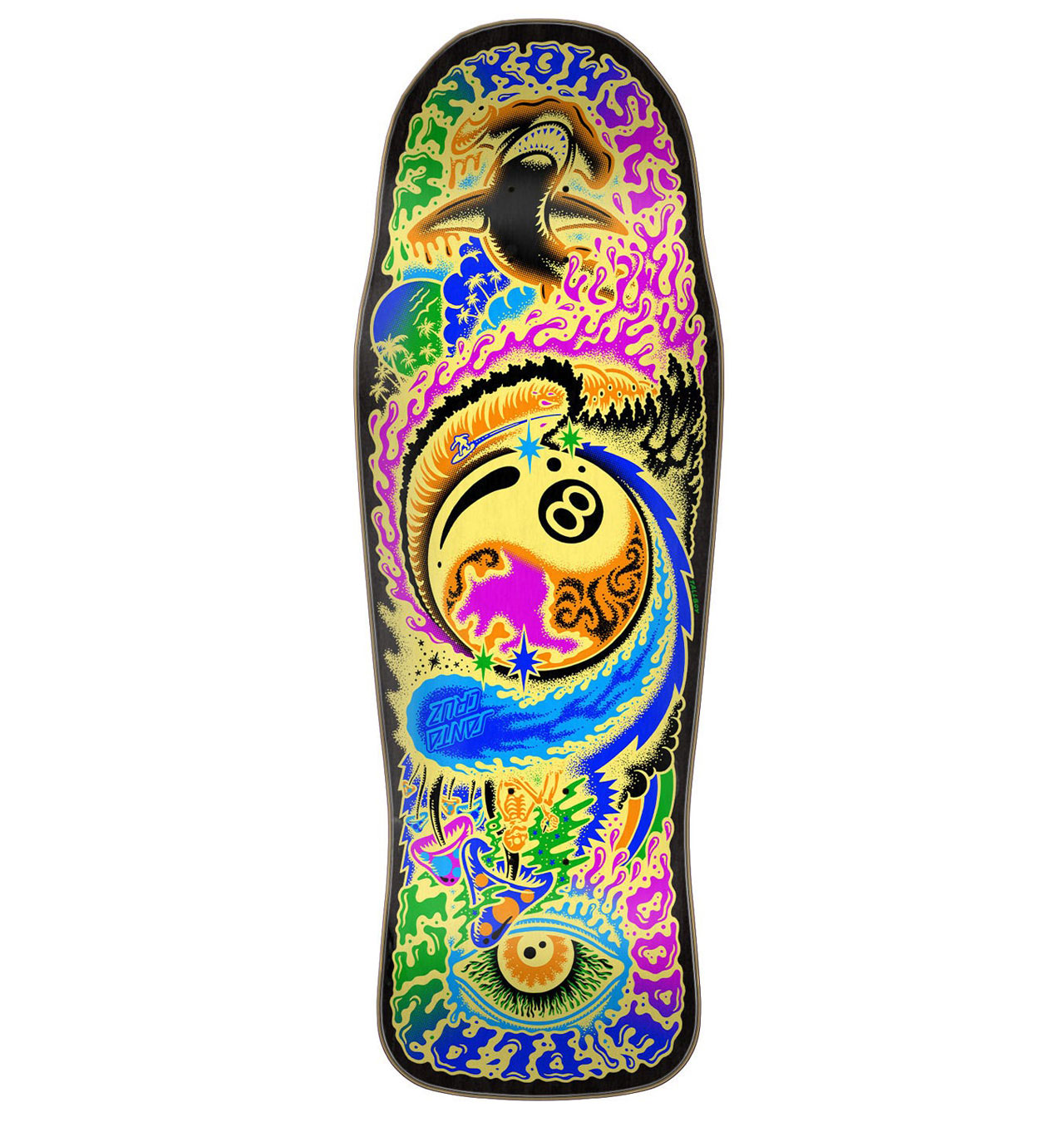 Santa-Cruz---Winkowski-Dope-Planet-Skateboard-Deck-1