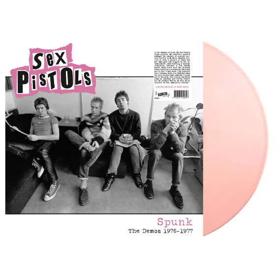 Sex-Pistols---Spunk-The-Demos