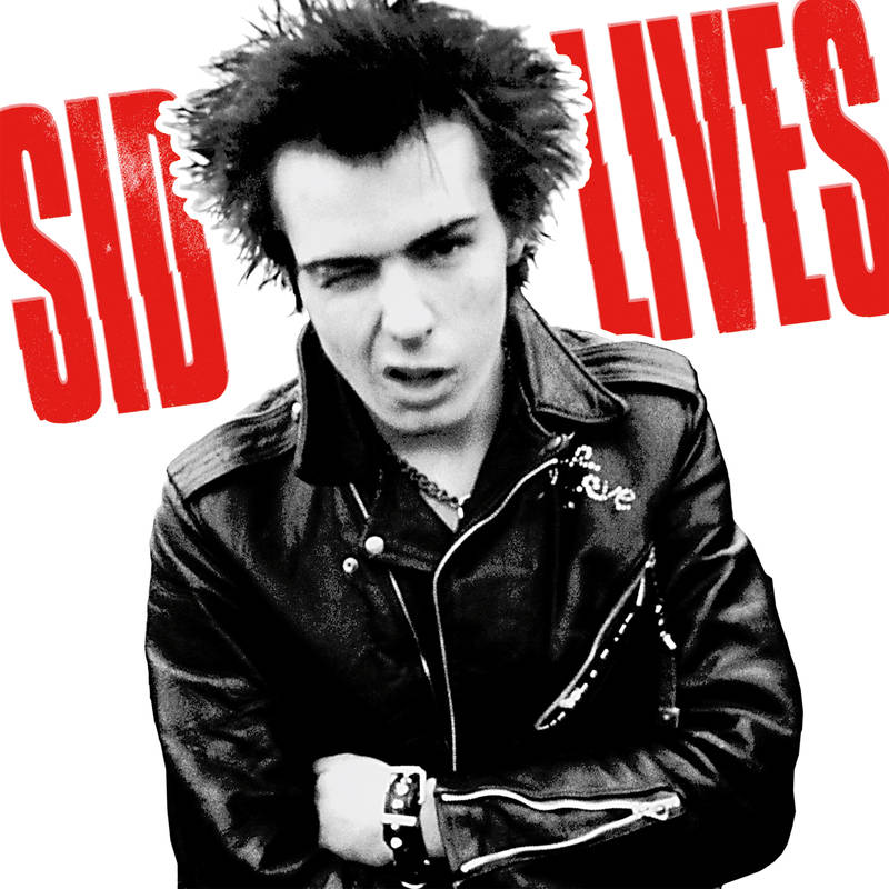 Sid Vicious - Sid Lives! (RSD Exclusive) - 2 x LP