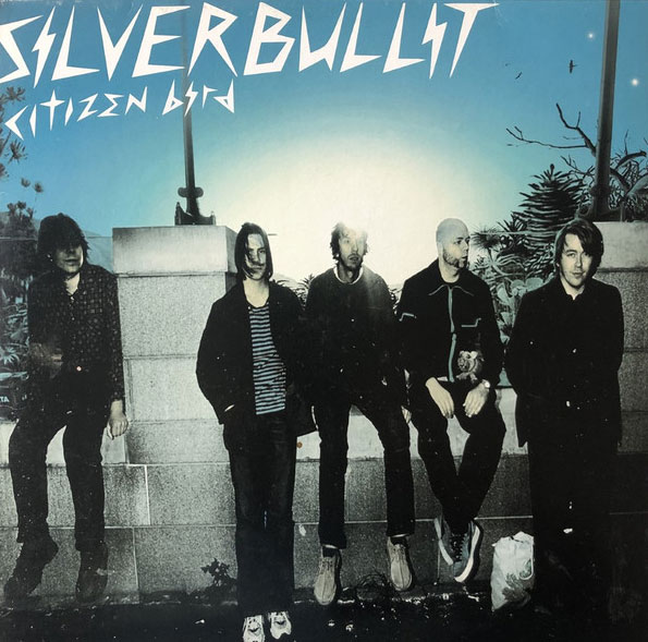 Silverbullit---Citizen-Bird-(White-Vinyl)(RSD2020)---2-x--LP