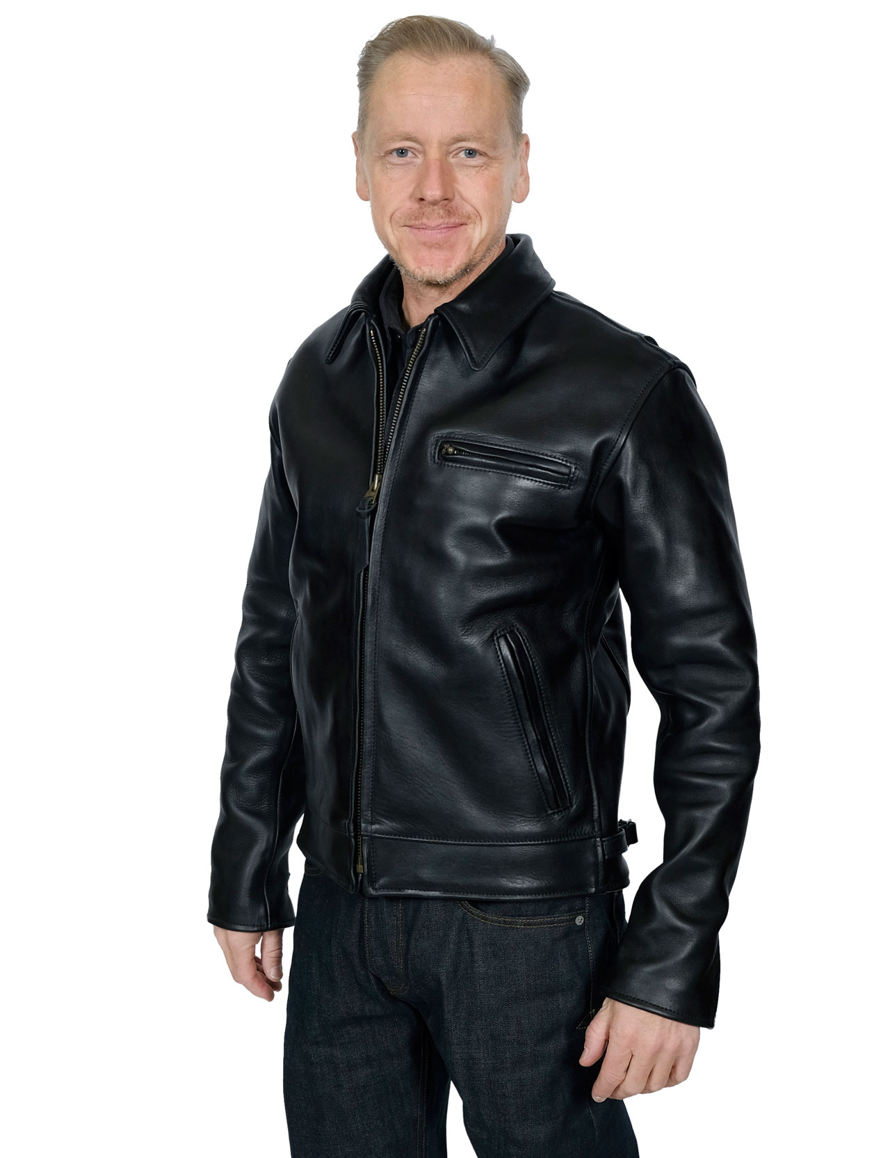 bilt leather jackets