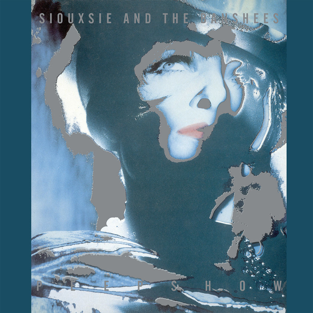 Siouxsie & The Banshees - Peepshow (Remastered) - LP