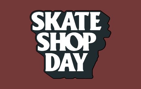 Skate Shop Day