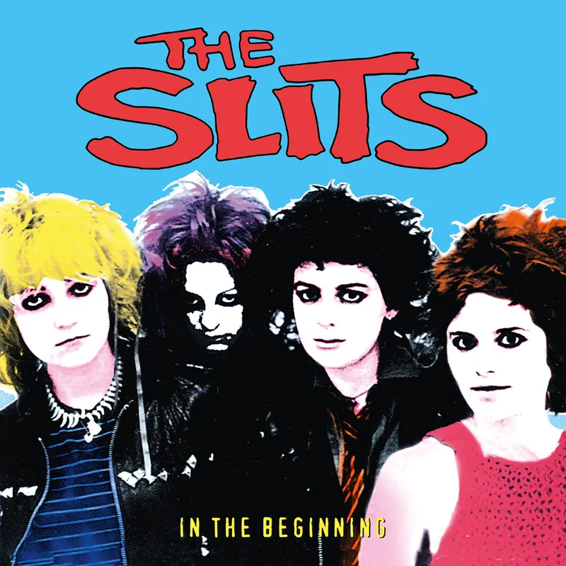 The Slits - In the Beginning (RSD2024) - 2 x LP