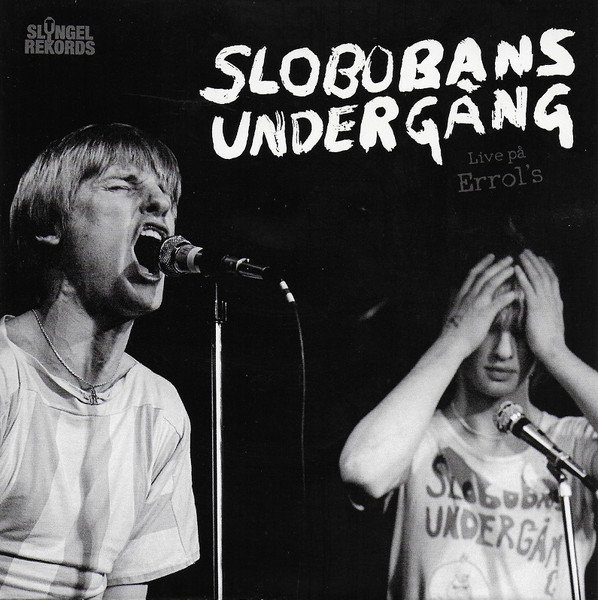 Slobobans-Undergang---Live-Pa-Errols