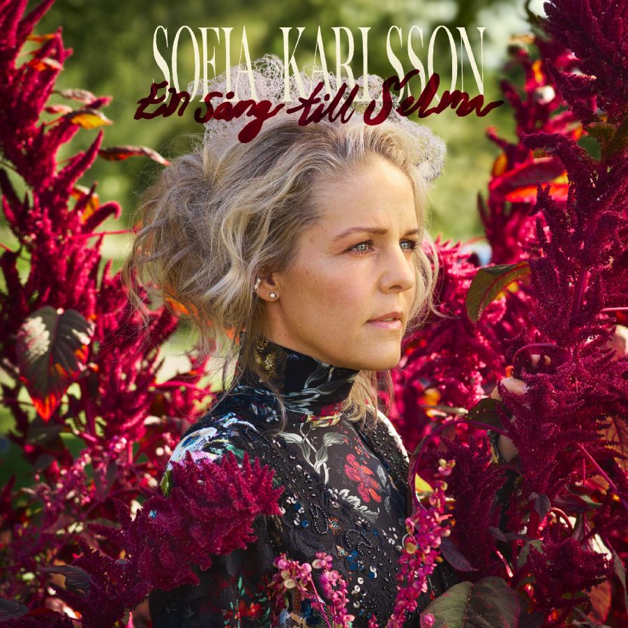 Sofia Karlsson - En Sång Till Selma - LP