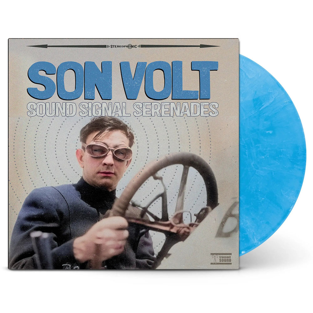 Son Volt - Sound Signal Serenades (RSD2026) - LP