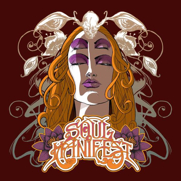 Soul Manifest - White Season - CD