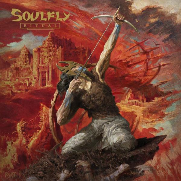 Soulfly---Ritual