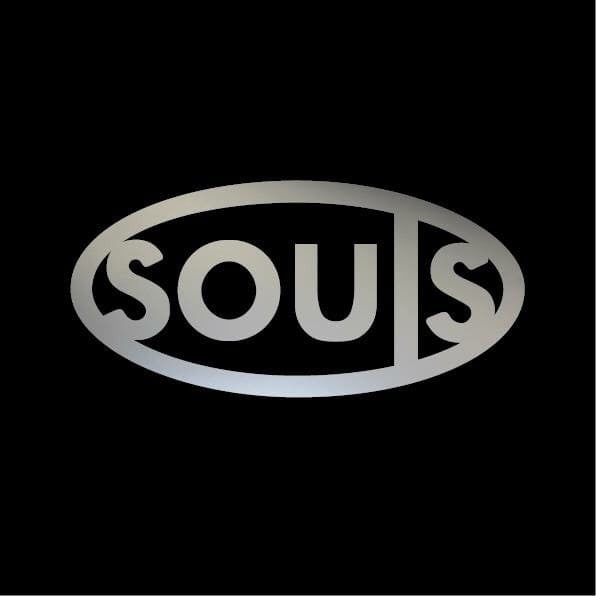 Souls - Tjitchischtsiy (Sudêk) Redux - LP