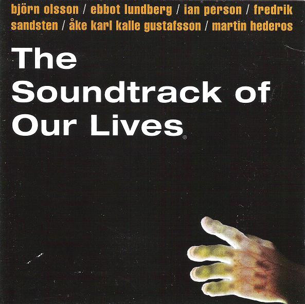 Soundtrack Of Our Lives - Homo Habilis Blues - LP