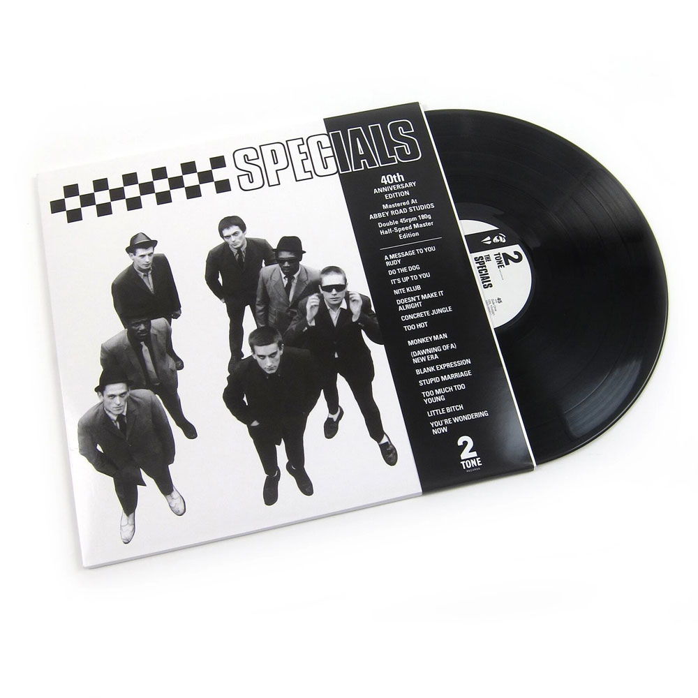 Specials---Specials-40th-Anniversary-Edition
