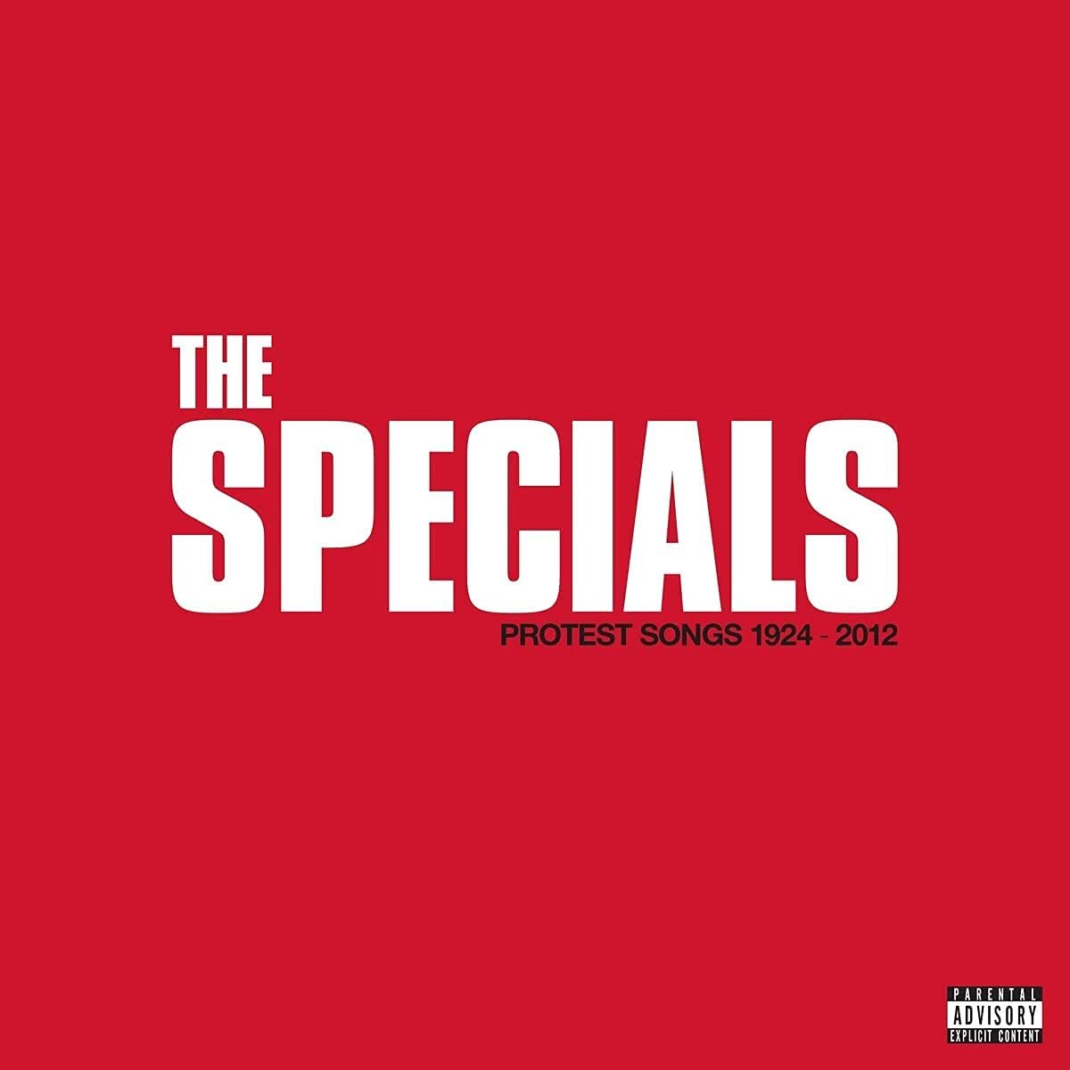 Specials-The---Protest-Songs-1924---2012---LP