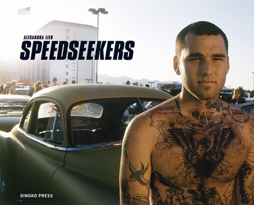 Speedseekers