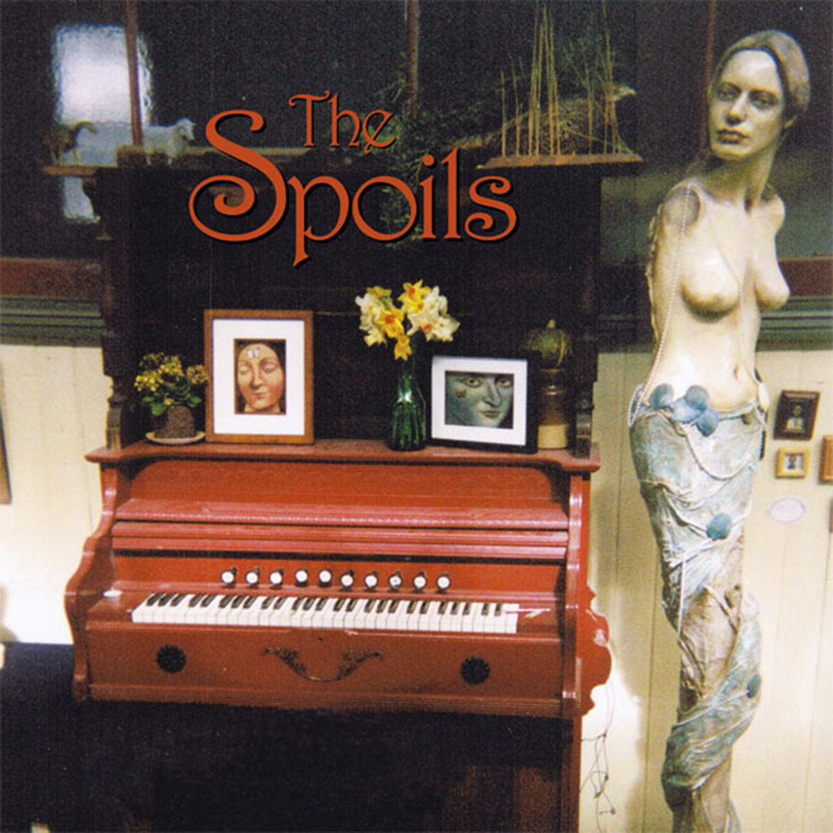 Spoils-The---The-Spoils---LP