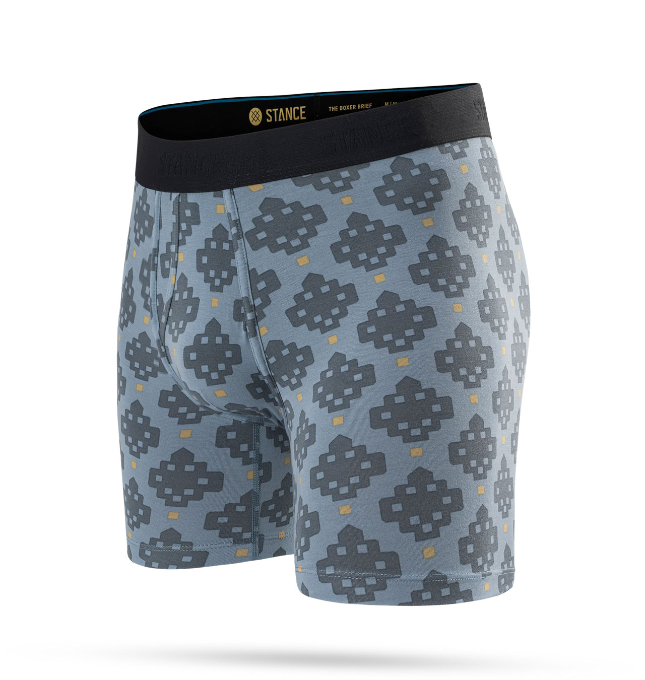 Stance - Alhambra Wholester Butter Blend Boxer Brief