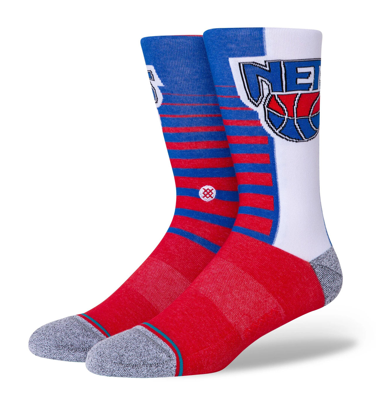 Stance---Brooklyn-Nets-NBA-Retro-Gradient-Crew-Socks