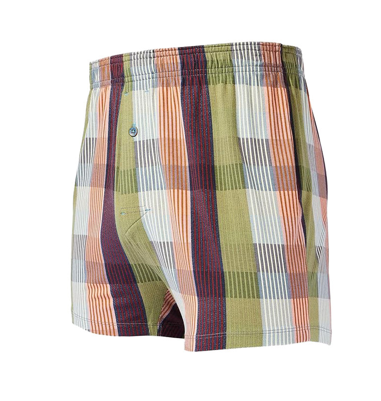 Stance - The Boxer Butter Blend Underwear - Multi