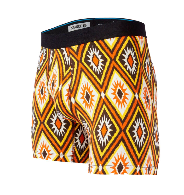 Stance - Cabin Fever Boxer Brief